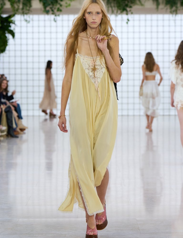 Chloé.