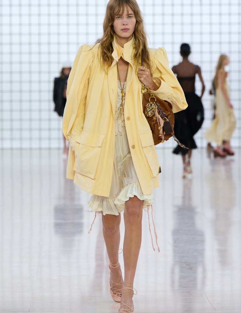 Chloé.