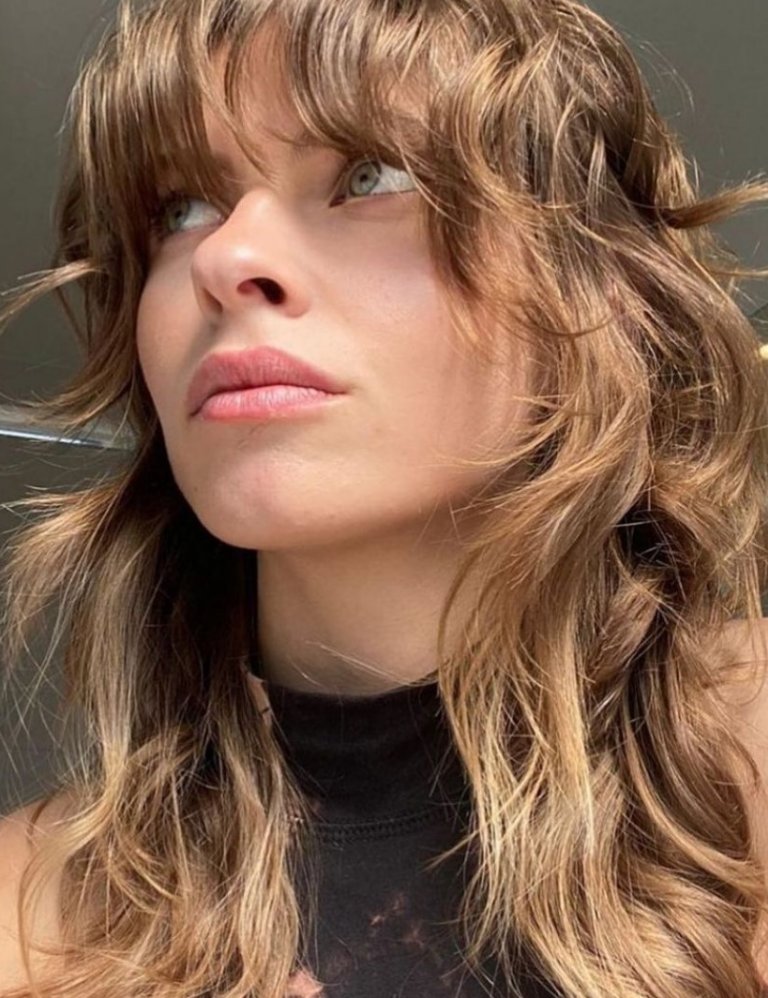 Instagram, @cobellasalon