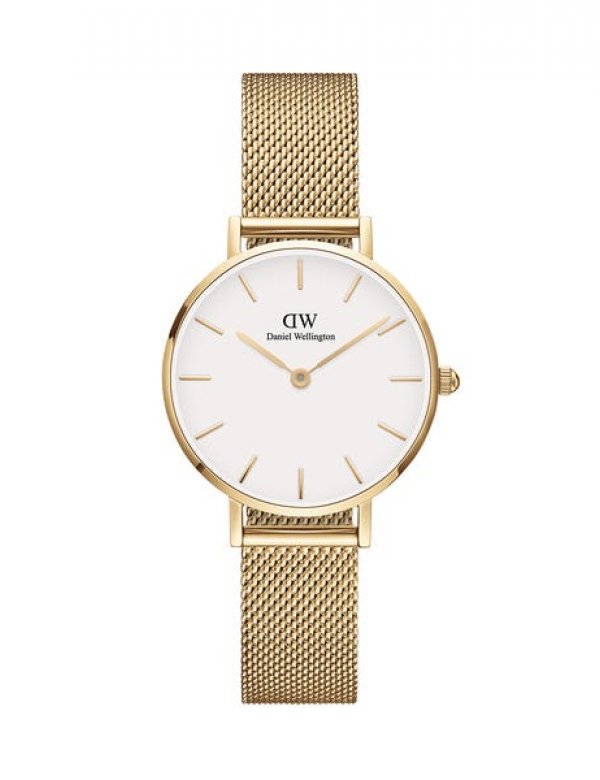 Daniel Wellington úr, Meba, 23.900 kr.