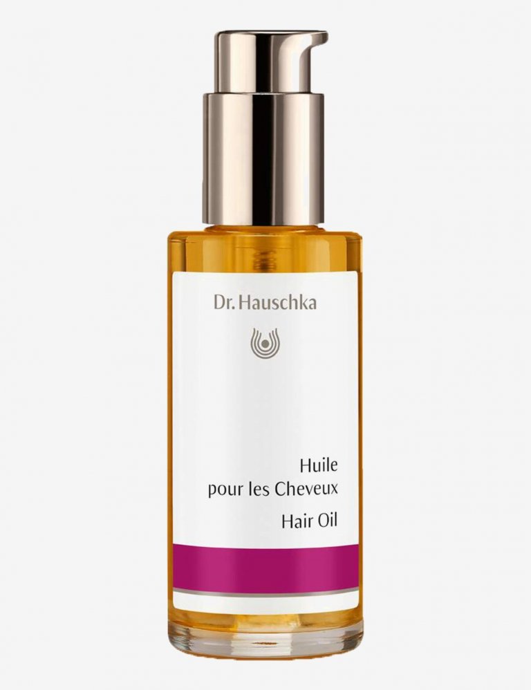 Hárolía frá Dr. Hauschka, Lyfja, 3.279 kr.