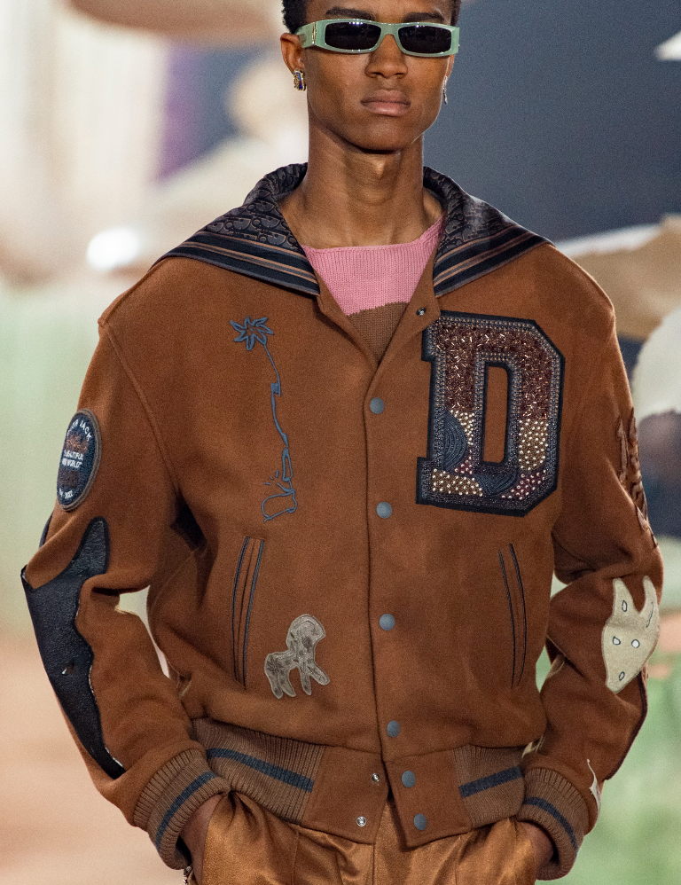 Dior sumar 2022.