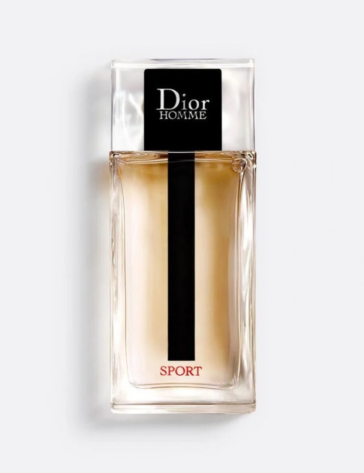 Dior, Hagkaup.