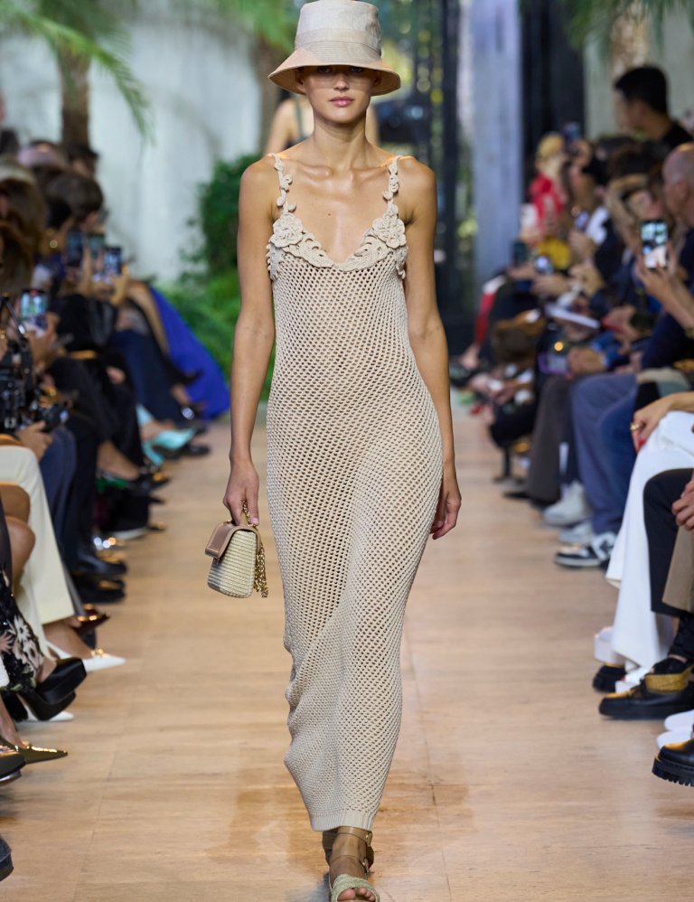 Elie Saab.