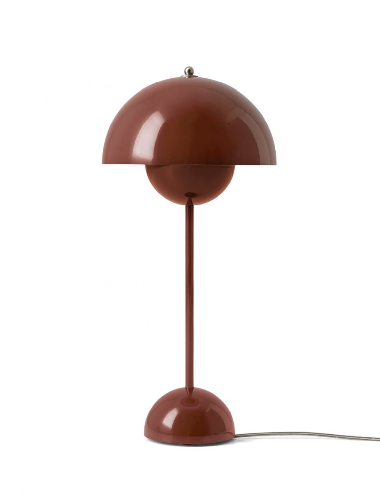 4. Flowerpot lampi, Epal, 48.500 kr.
