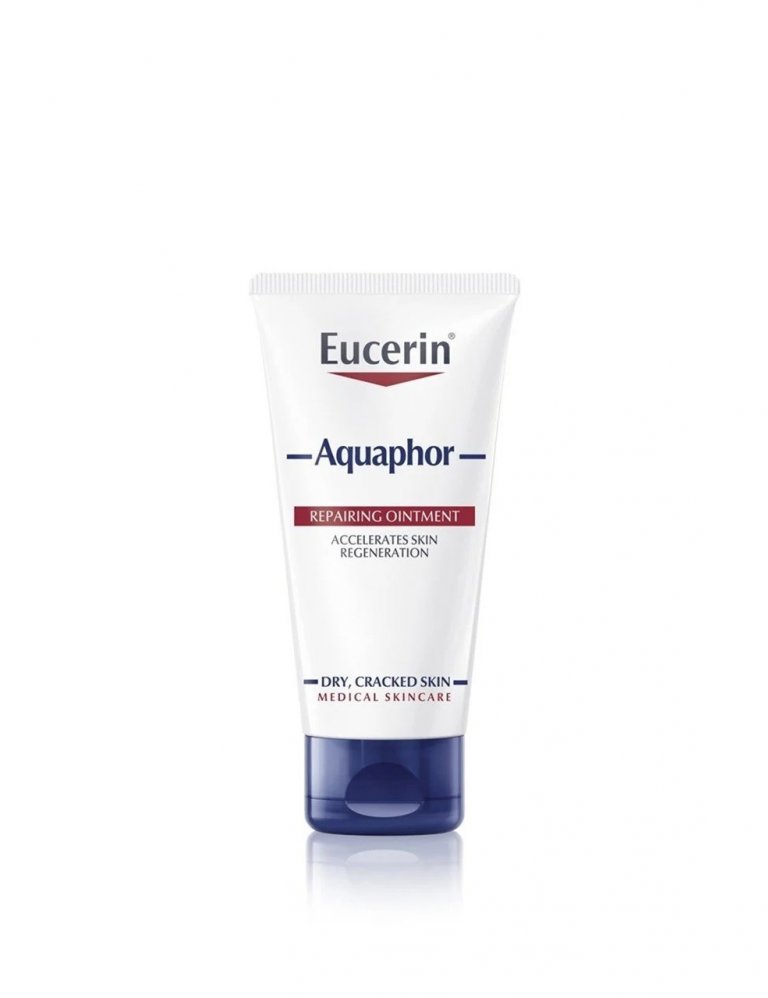 Aquaphor frá Eucerin, Lyfja, 1.595 kr.