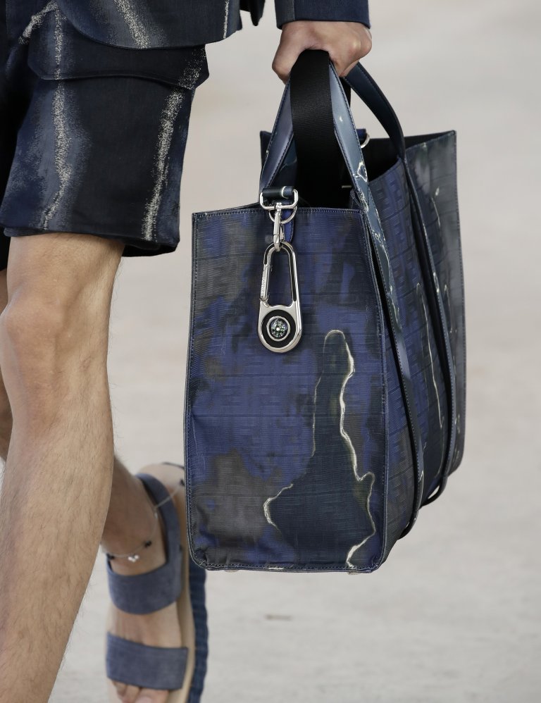 Fendi.
