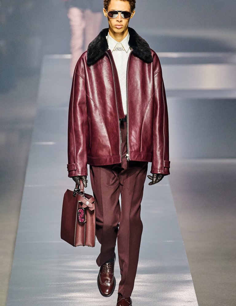 Fendi haust 2022.