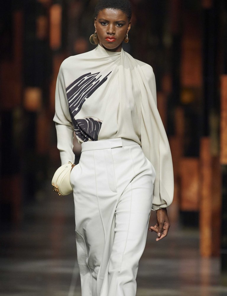 Fendi.