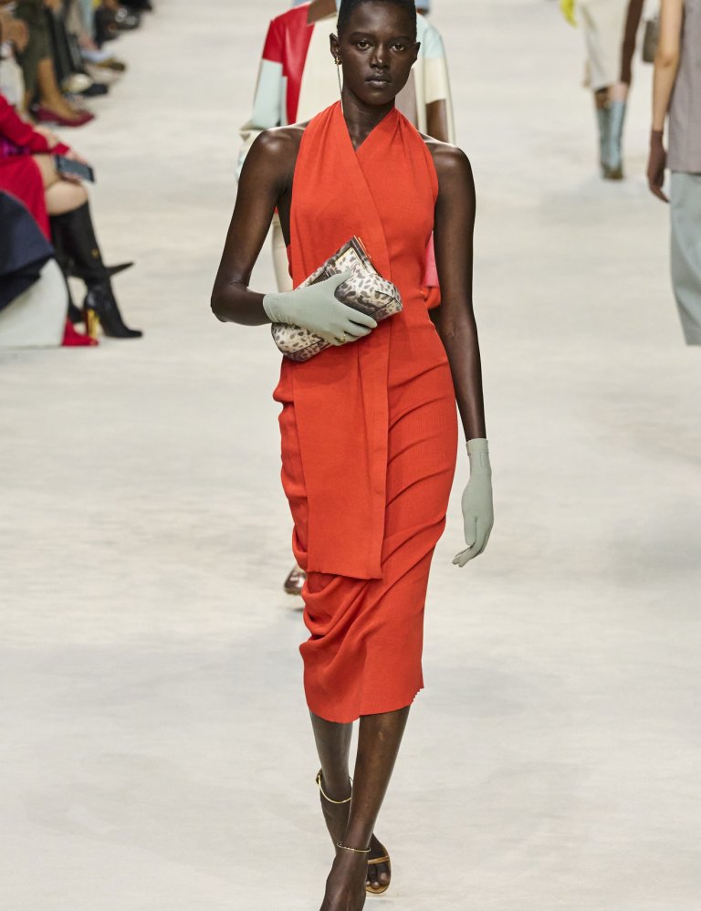 Fendi.