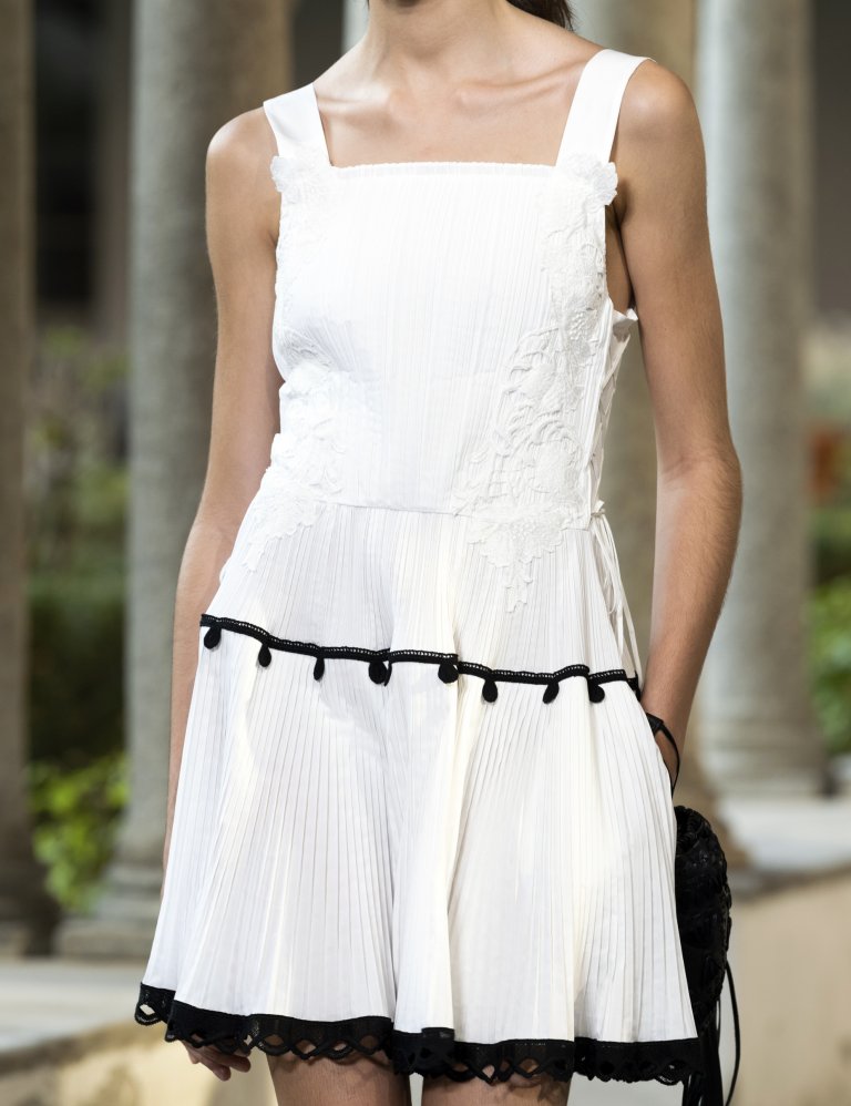 Alberta Ferretti.