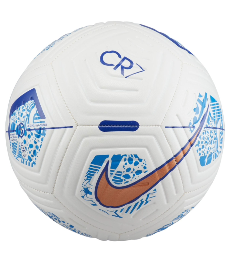Nike CR7 Strike fótbolti. Air, 5.995 kr.