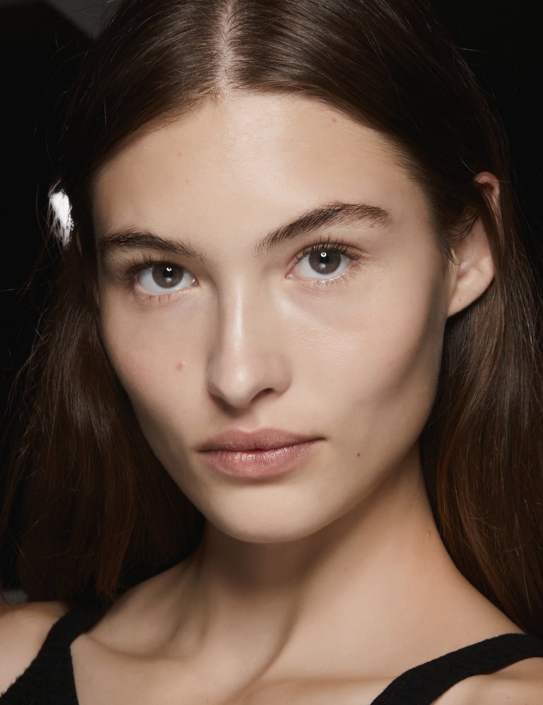 Grace fyrir Givenchy.