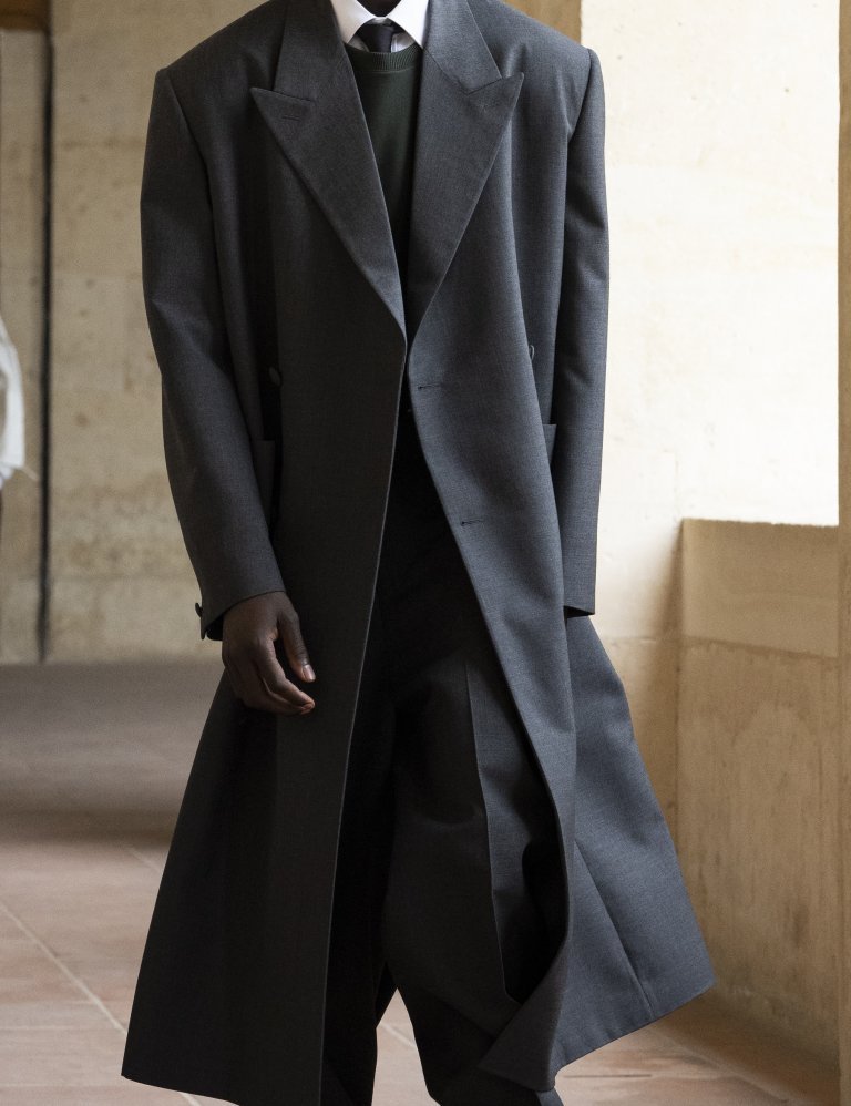 Givenchy.