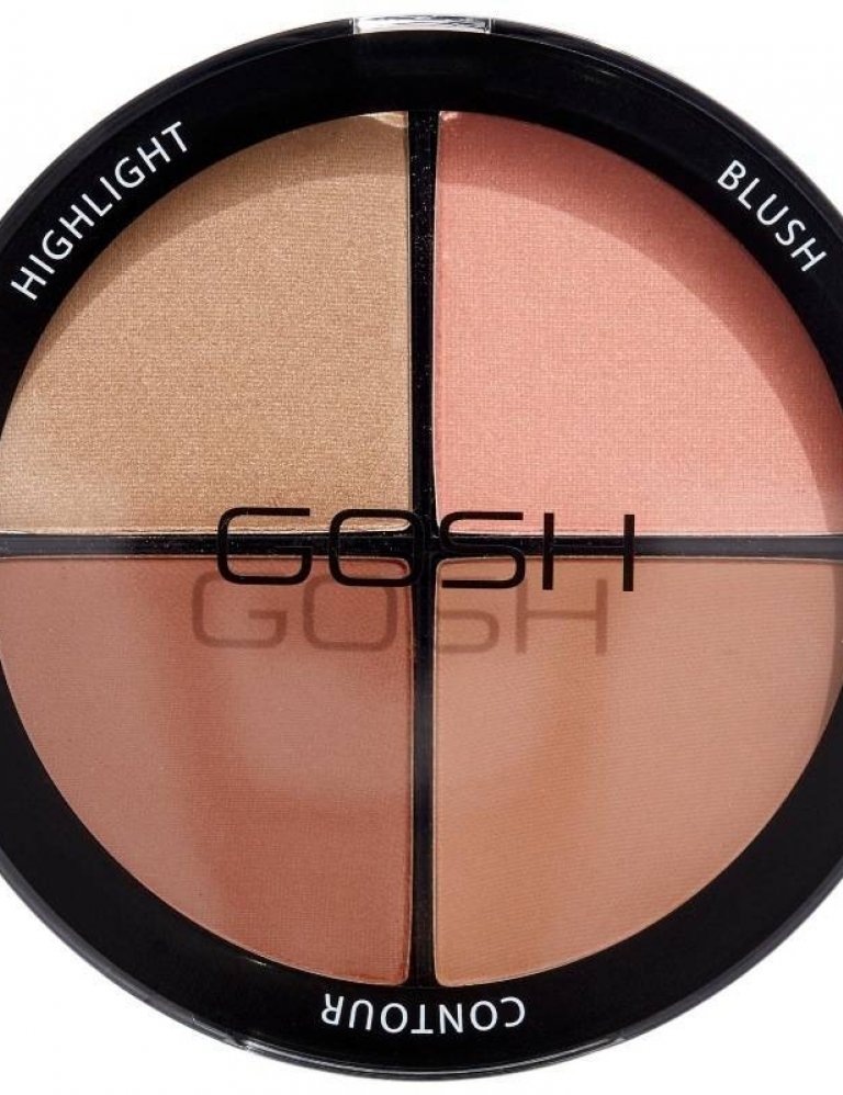 Contour n´Strobe kit, Hagkaup, 3.799 kr.