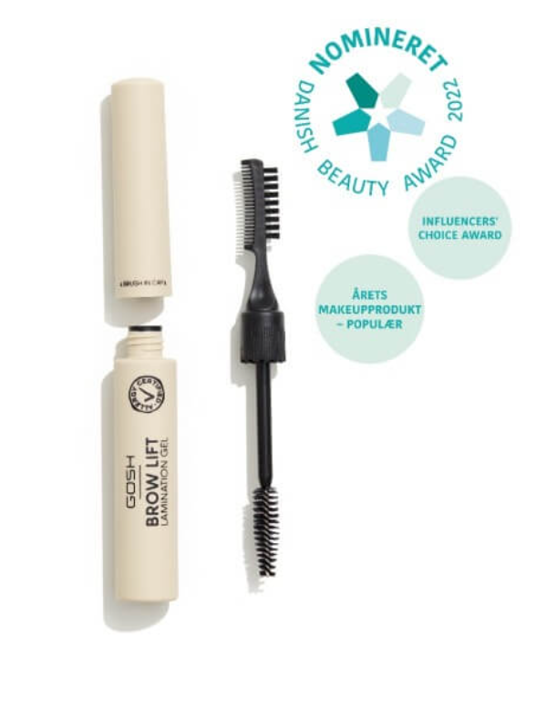 Brow Lift frá Gosh fæst í Hagkaup, Smáralind.