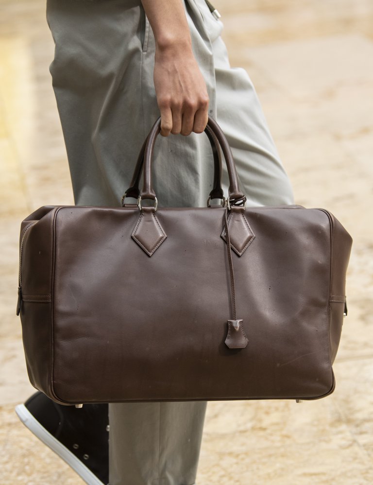 Hermès.