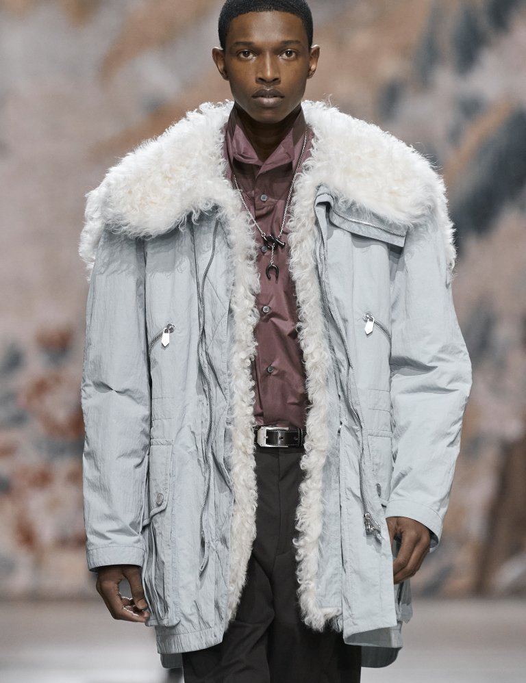 Hermès haust 2022.