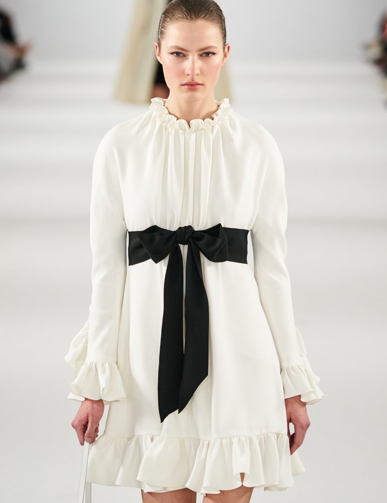 Alberta Ferretti.