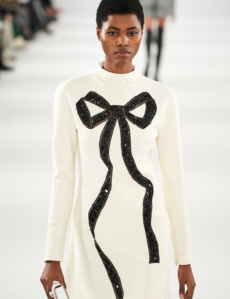 Alberta Ferretti.