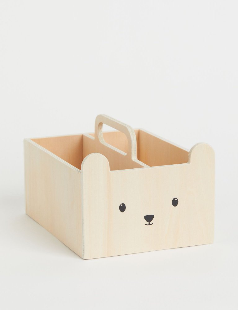 Ritfangastandur, H&M Home, 2.995 kr.