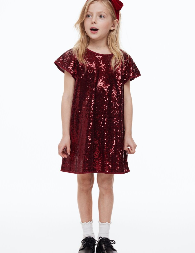 H&M, Smáralind.