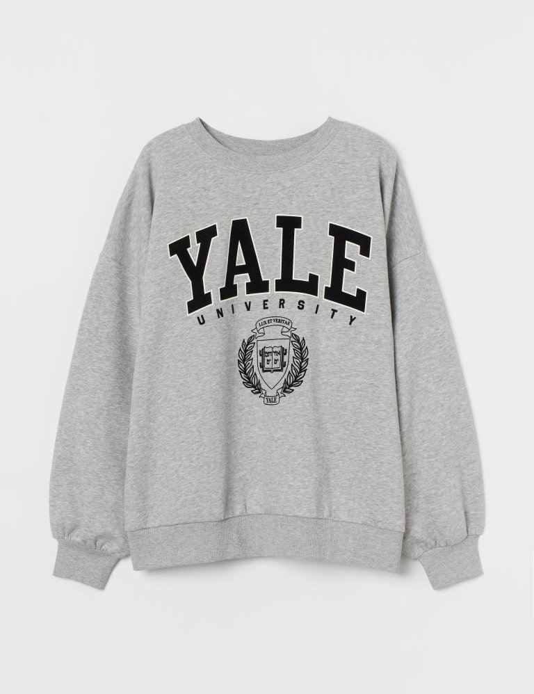 H&M Smáralind.