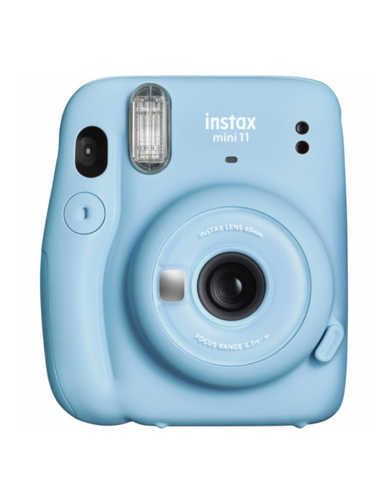 Instax myndavél, A4, 16.990 kr.