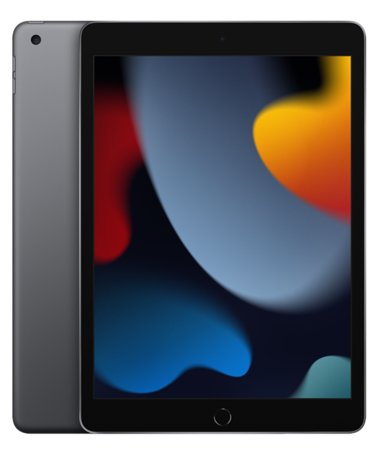iPad, Nova, 66.990 kr.