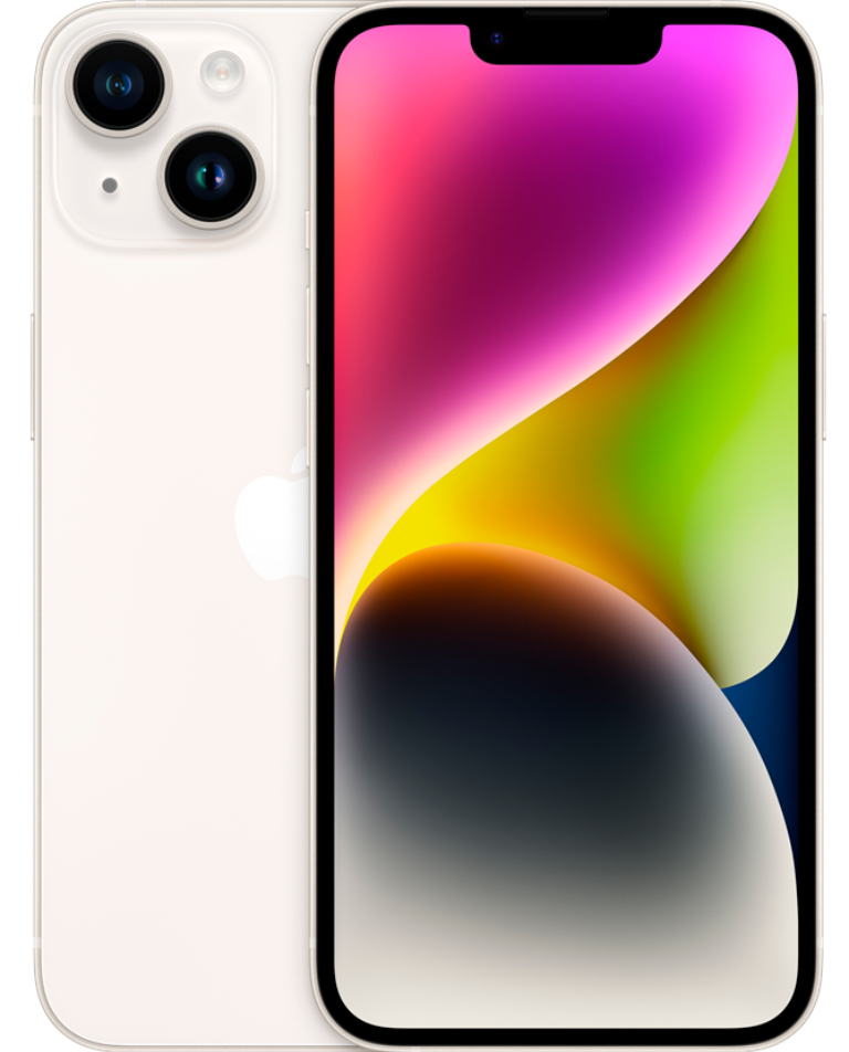 iPhone 14 farsími, Epli, 164.990 kr.