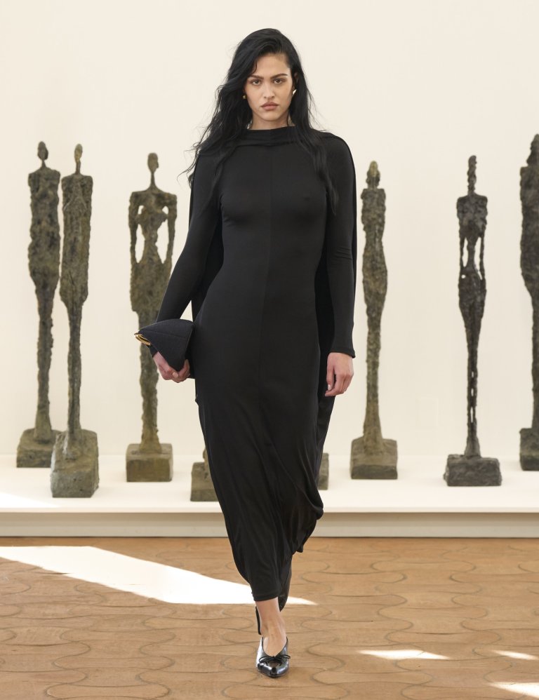 Jacquemus vor/sumar 2024.