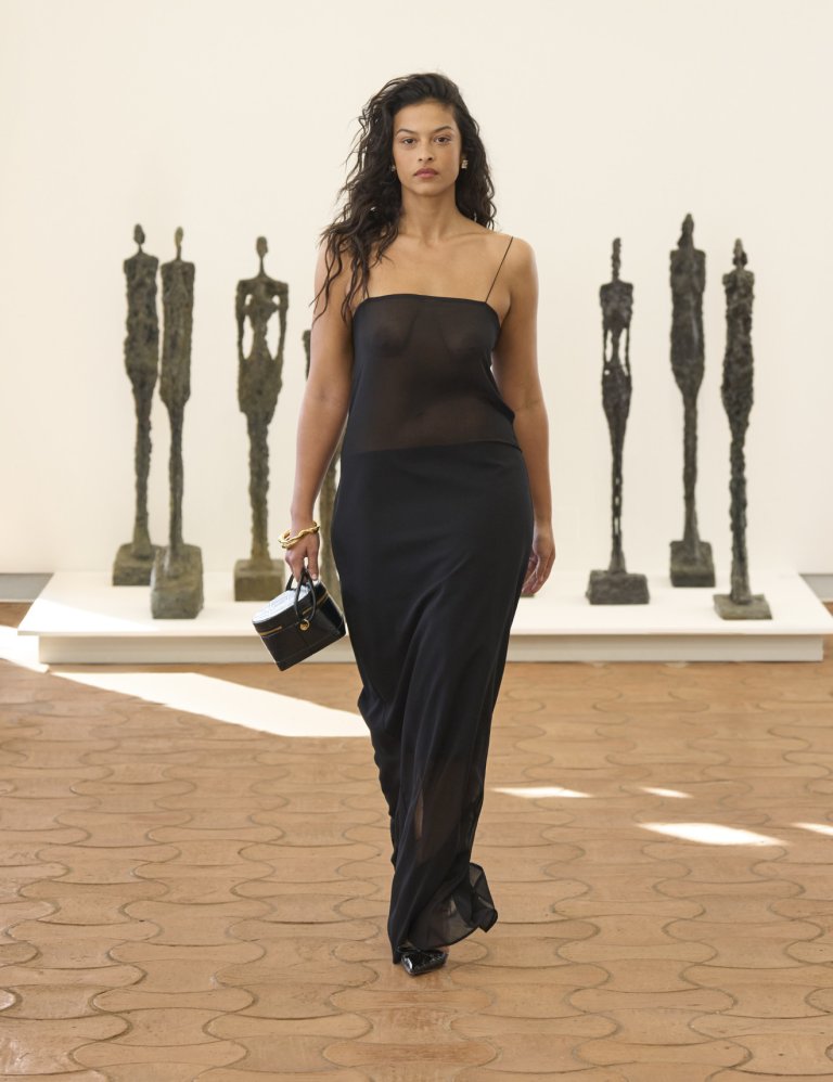 Jacquemus.