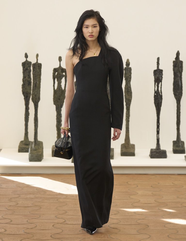 Jacquemus.