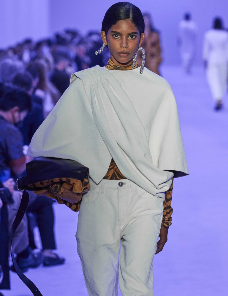 Jil Sander.