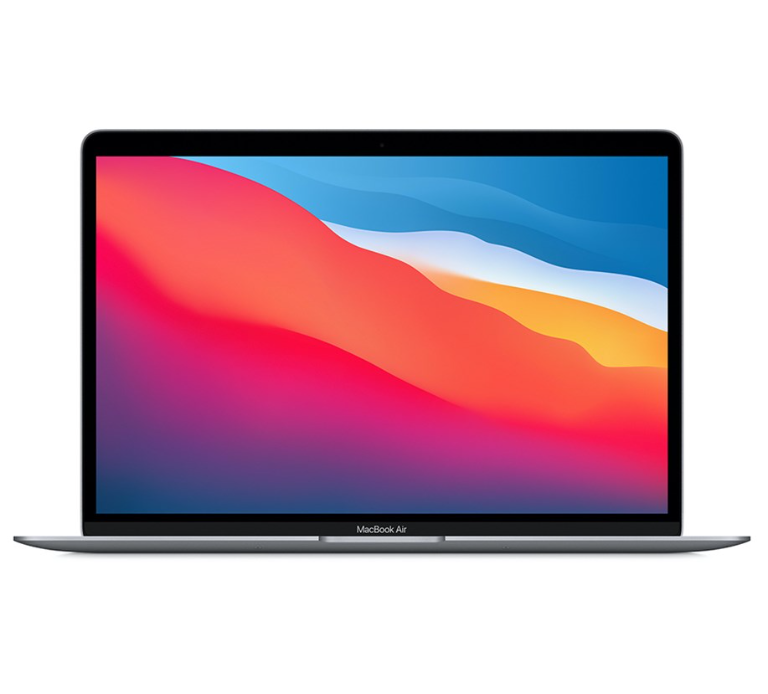 MacBook Air M1 fartölva, Epli, 199.990 kr.