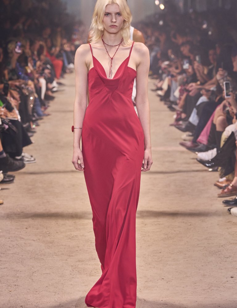 Isabel Marant.