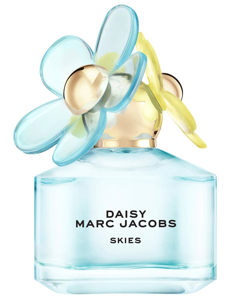 Daisy Marc Jacobs Skies, Hagkaup.