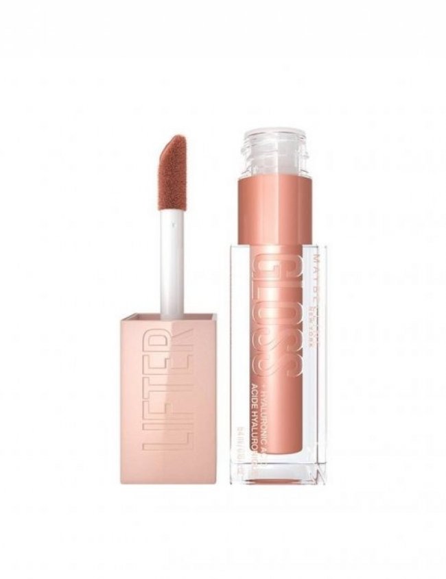 Lifter gloss frá Maybelline, Lyfja, 1.952 kr.