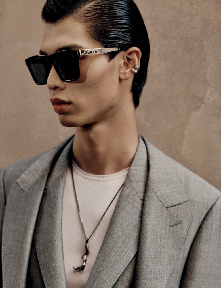 Alexander McQueen