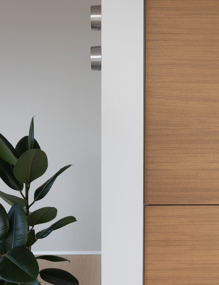 Og náttúrulegt yfirbragð.
Mynd / Þórkatla Sif Alberssóttir.