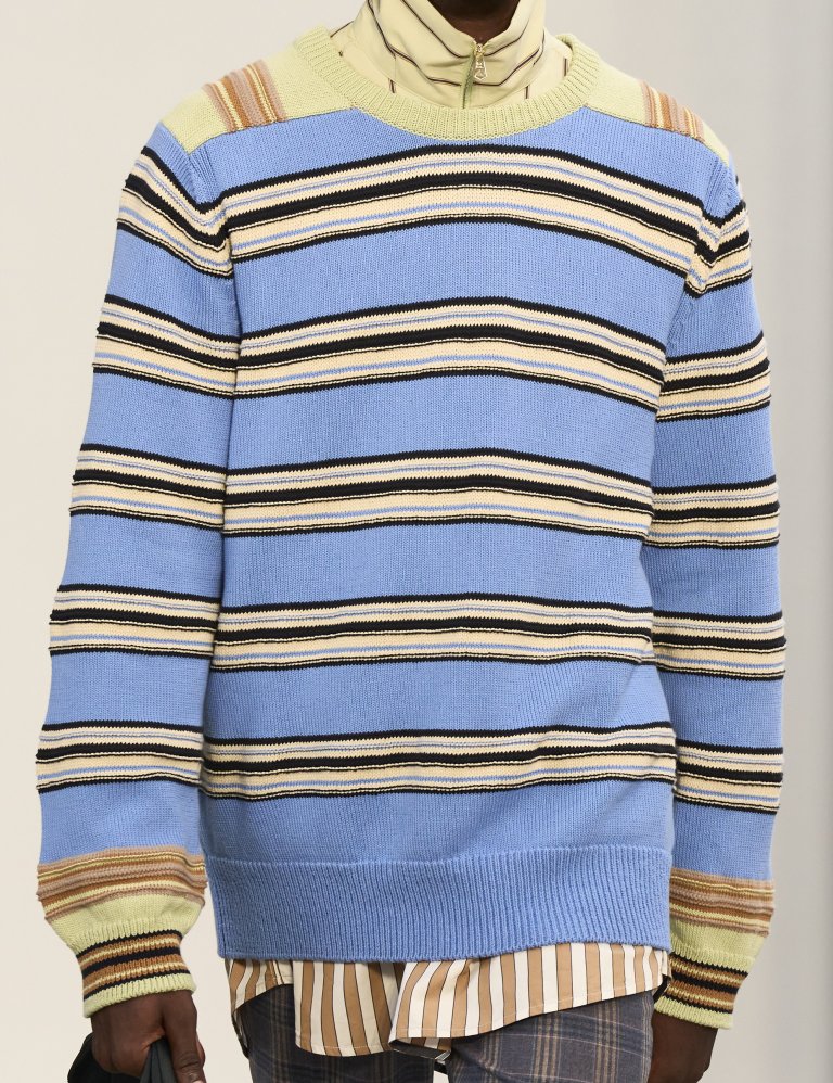 Paul Smith.
