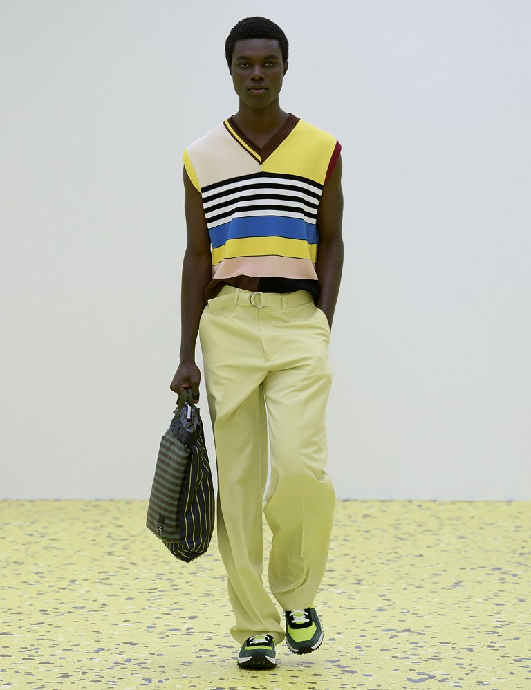 Paul Smith.