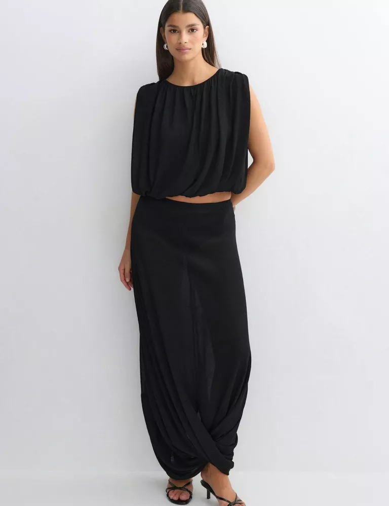 Gina Tricot, 9.195 kr.
