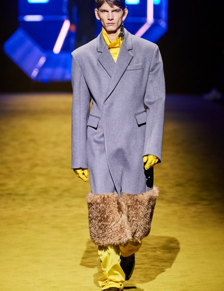 Prada haust 2022.