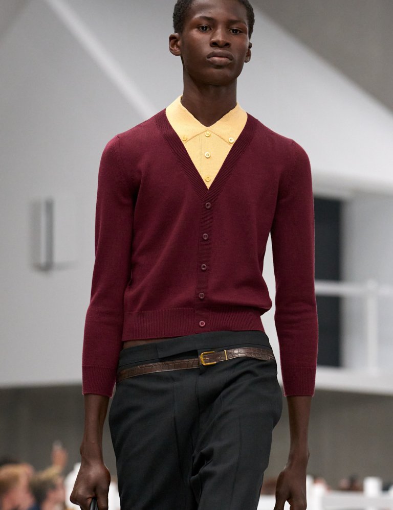 Prada vor/sumar 2025.