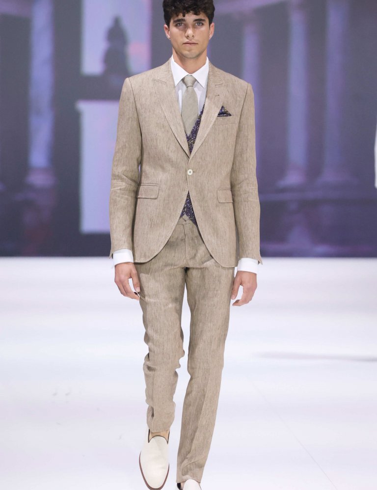 Ramon Sanjurjo.
