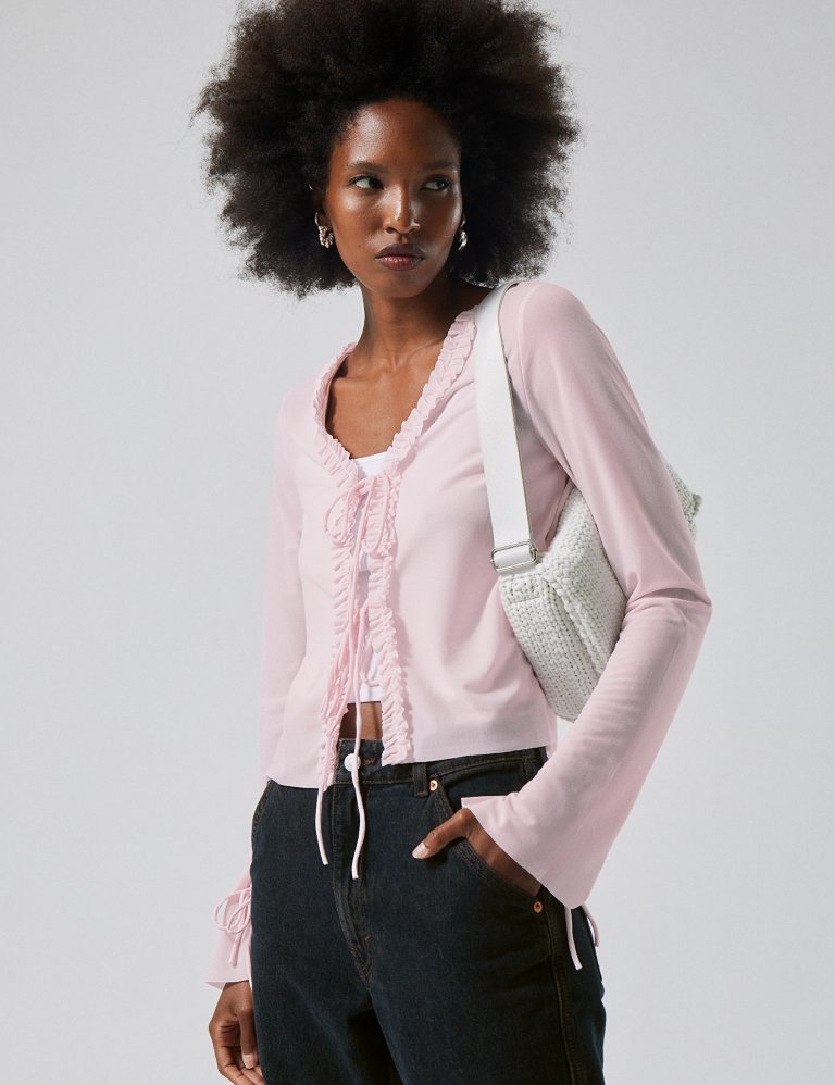 Weekday, Smáralind.