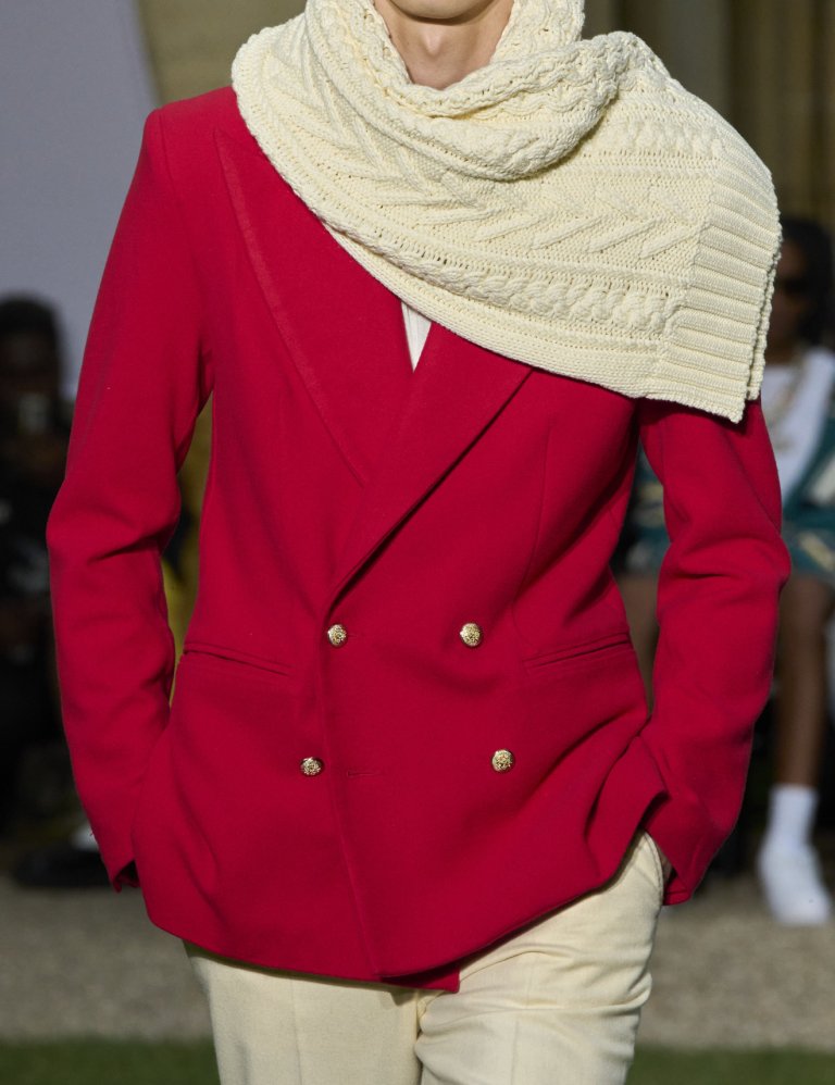 Rhude vor/sumar 2024.