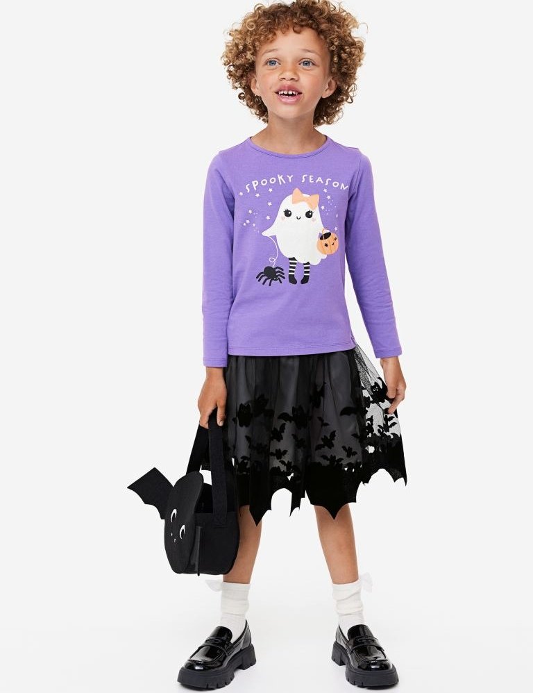 H&M, Smáralind.