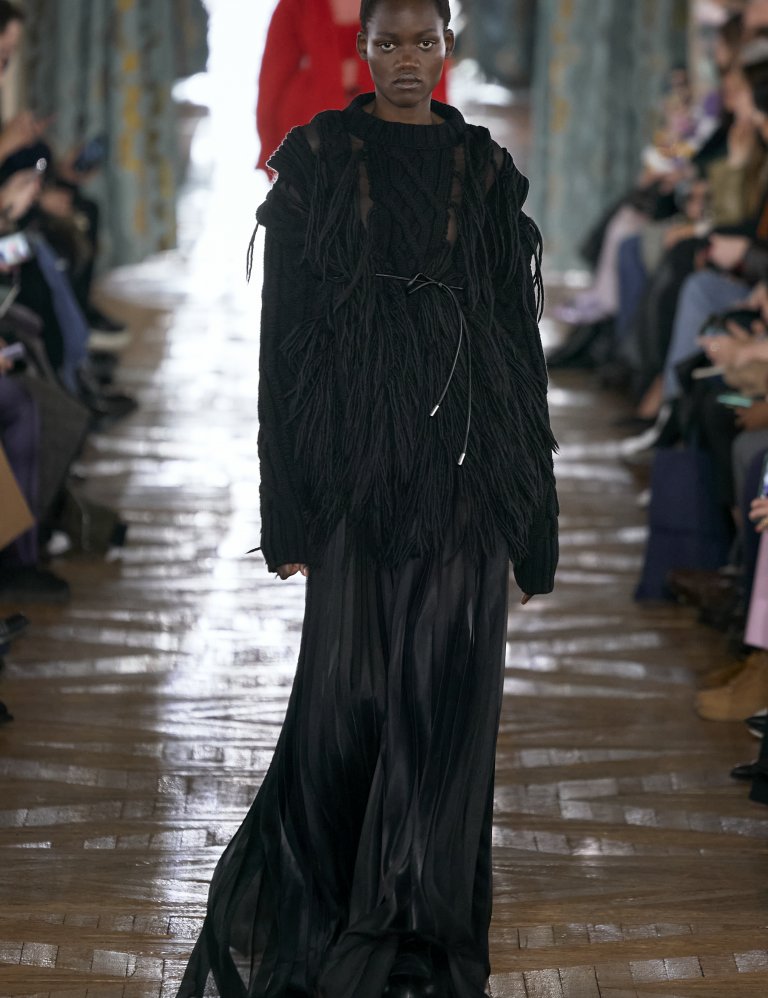 Sacai
